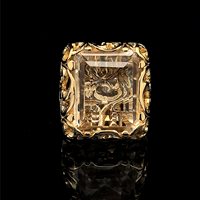 Ring Maria e Luisa Jewels Woman in Silver Cristallo AA0022/INT - AA0022/INT